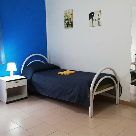 Hotel Blue Sky à Palerme Extérieur photo