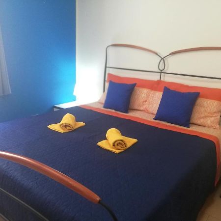 Hotel Blue Sky à Palerme Extérieur photo