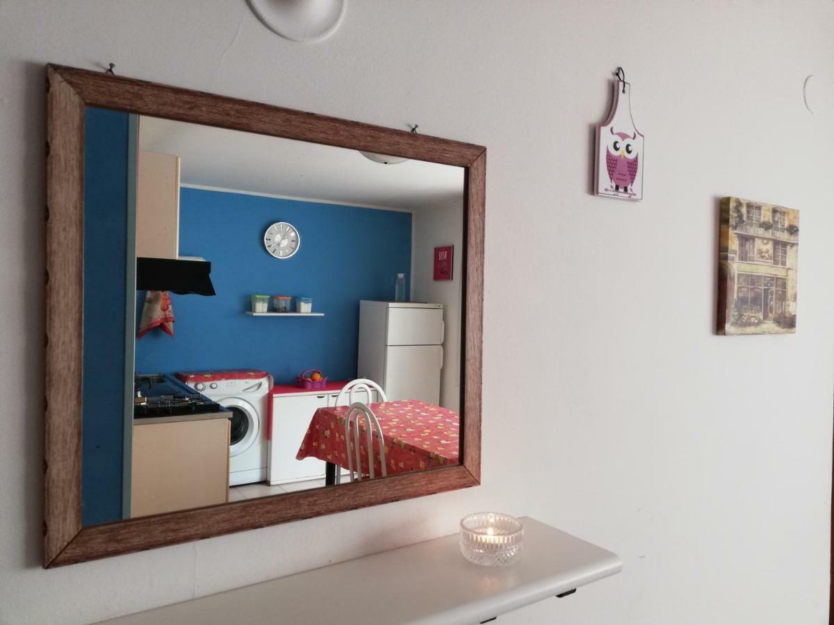 Hotel Blue Sky à Palerme Extérieur photo